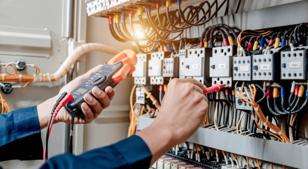 Best Electrical Rewiring Services  in Martinsvle, IL