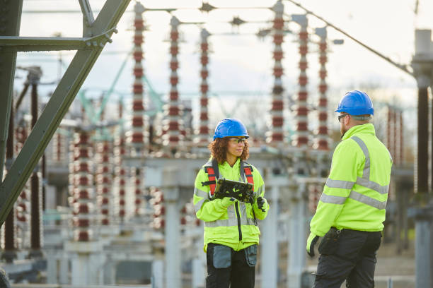Best Electrical Upgrades for Homes  in Martinsvle, IL