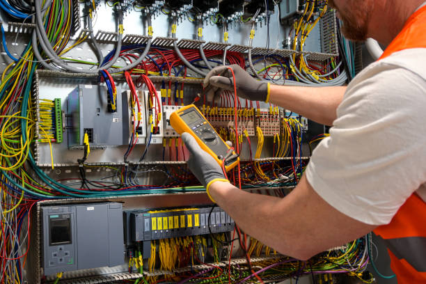  Martinsvle, IL Electrician Pros
